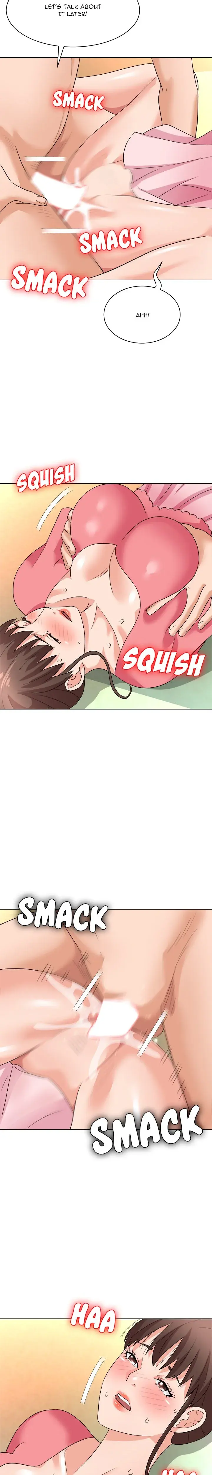 Angel House Chapter 10 - Page 18