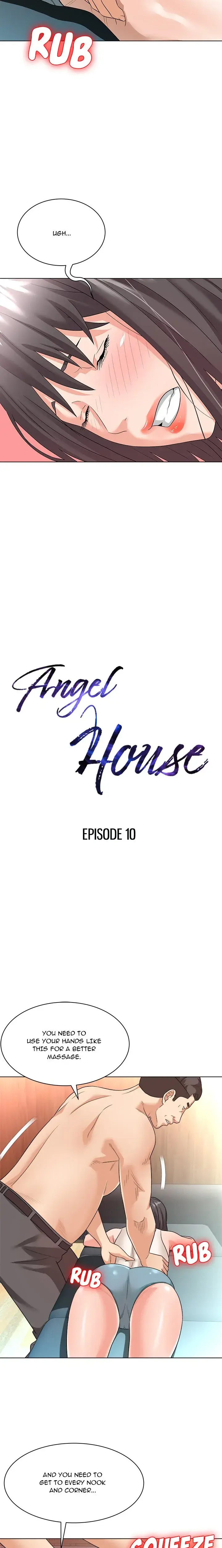 Angel House Chapter 10 - Page 2