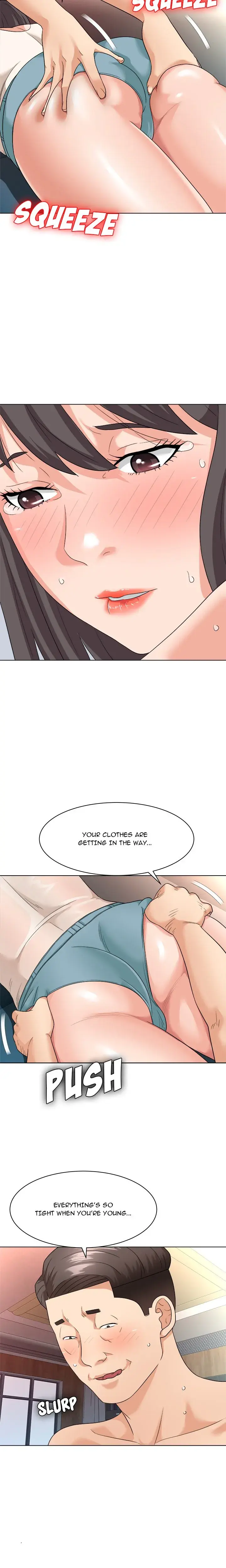 Angel House Chapter 10 - Page 3