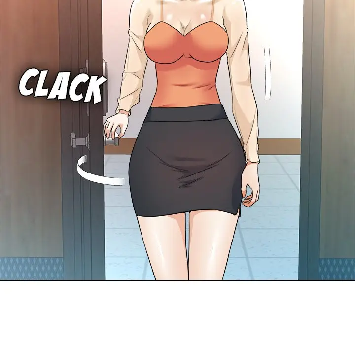 Angel House Chapter 10 - Page 38