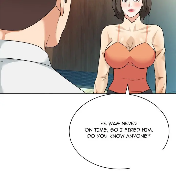 Angel House Chapter 10 - Page 50