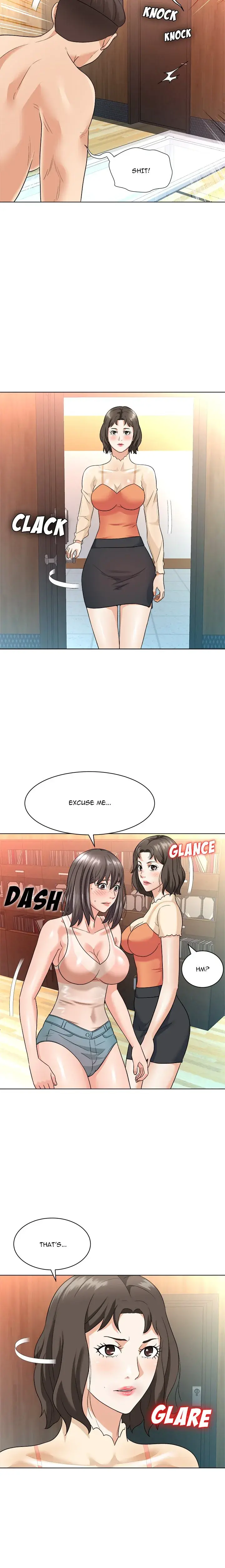 Angel House Chapter 10 - Page 6