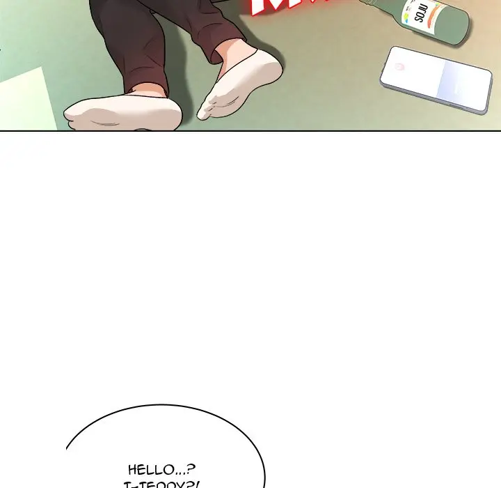 Angel House Chapter 10 - Page 60