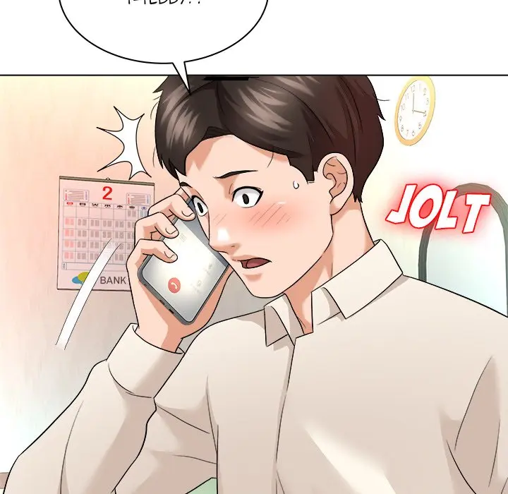 Angel House Chapter 10 - Page 61