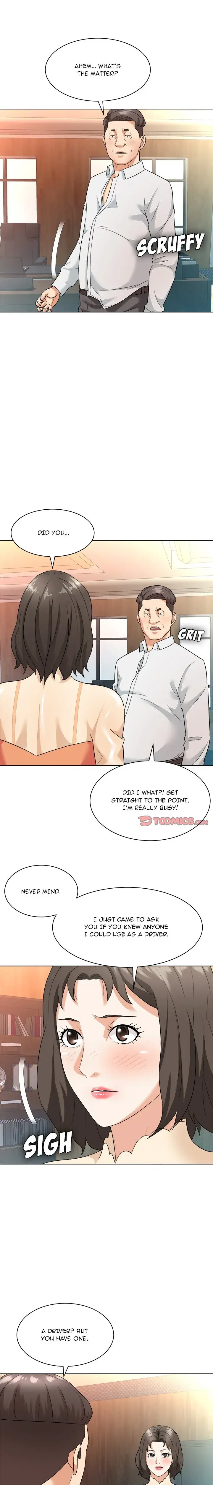 Angel House Chapter 10 - Page 7