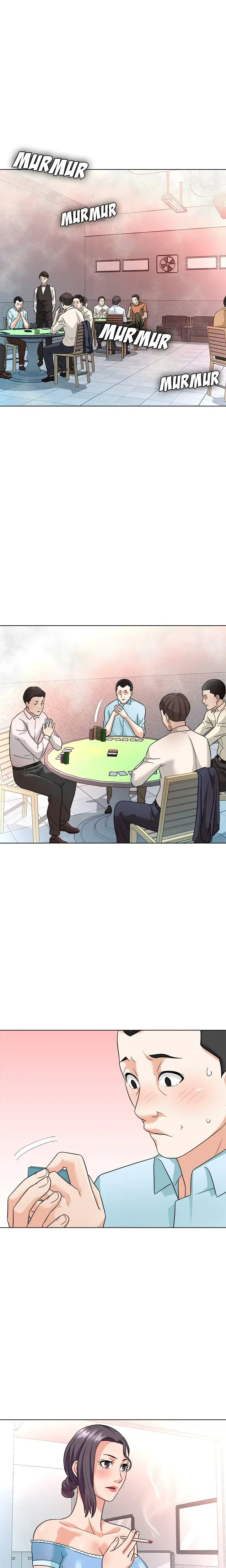 Angel House Chapter 11 - Page 10