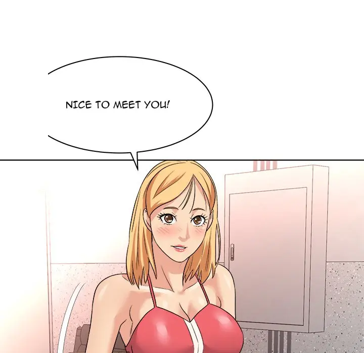 Angel House Chapter 11 - Page 98