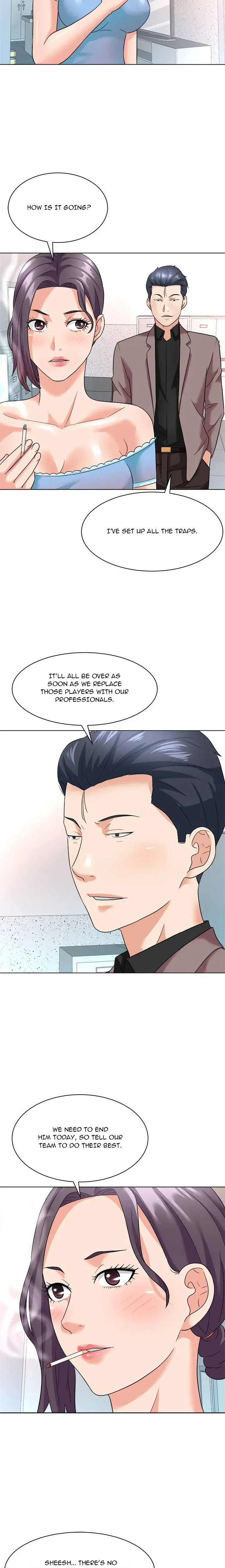 Angel House Chapter 11 - Page 11