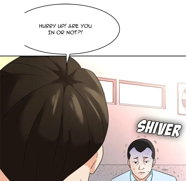 Angel House Chapter 11 - Page 108