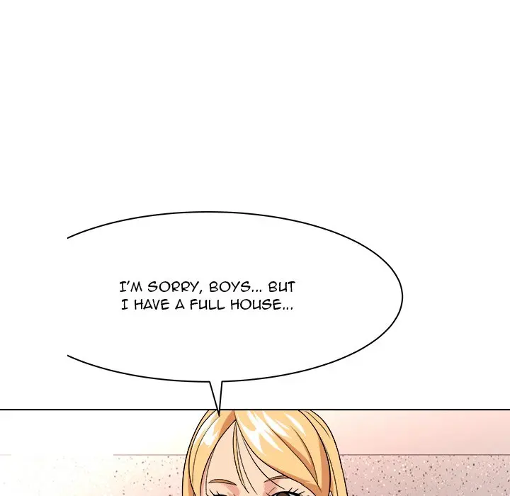 Angel House Chapter 11 - Page 113