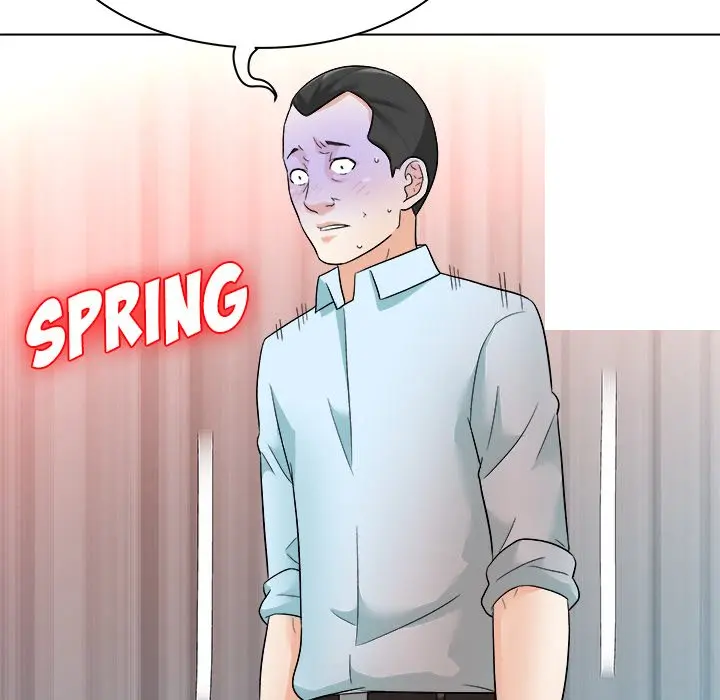 Angel House Chapter 11 - Page 116