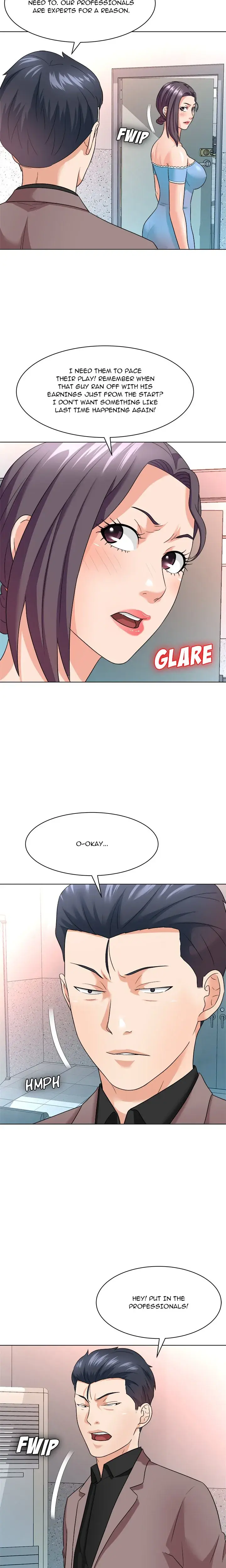 Angel House Chapter 11 - Page 12