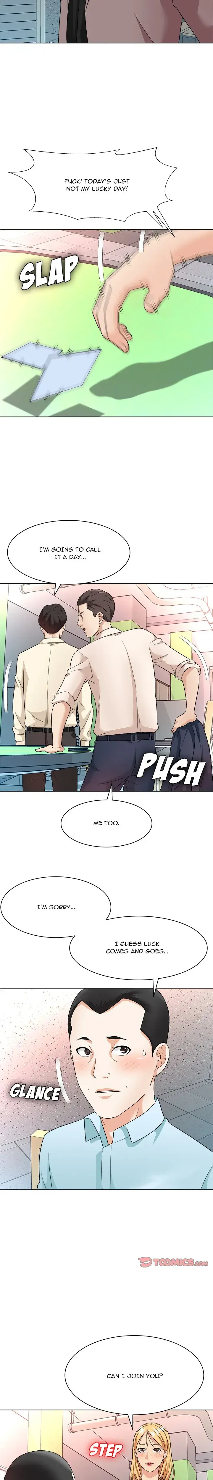Angel House Chapter 11 - Page 13