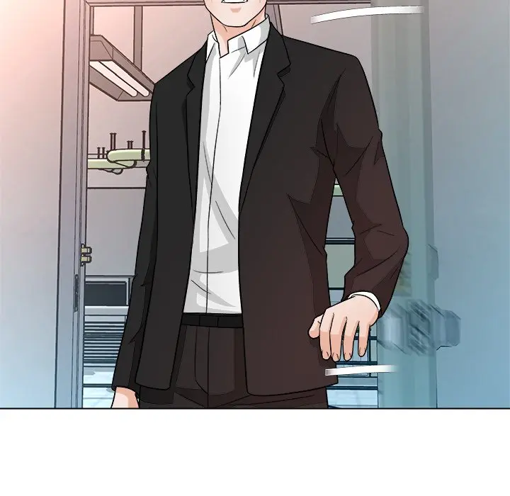Angel House Chapter 11 - Page 130