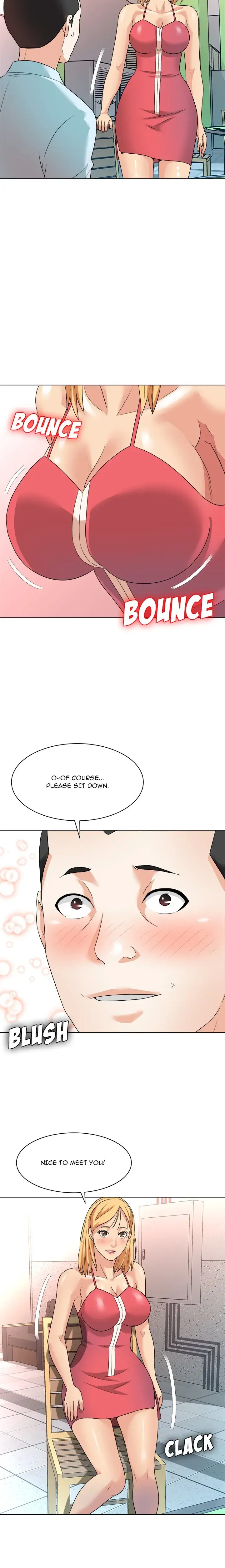 Angel House Chapter 11 - Page 14