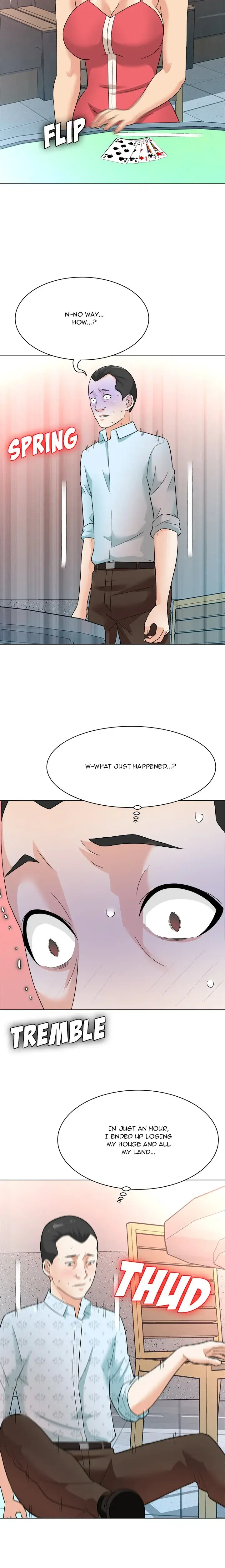 Angel House Chapter 11 - Page 17