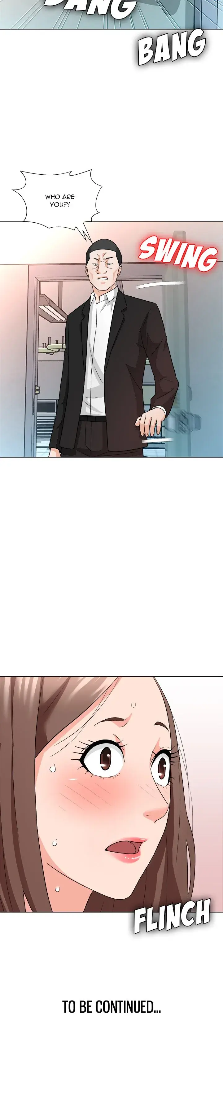Angel House Chapter 11 - Page 19