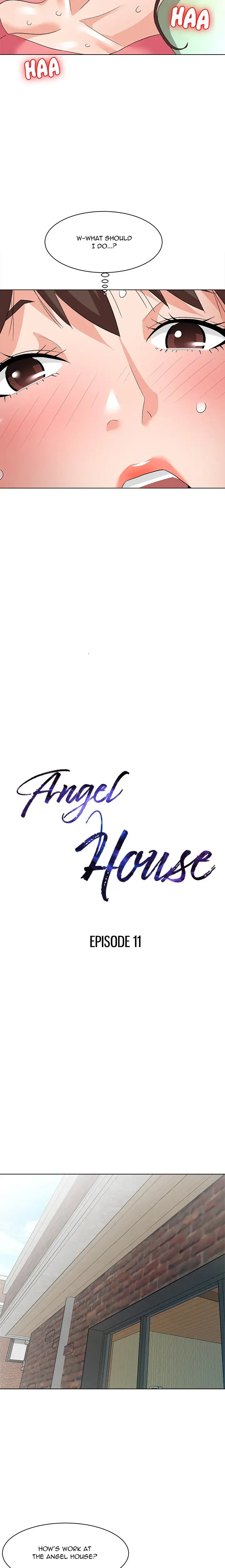 Angel House Chapter 11 - Page 2