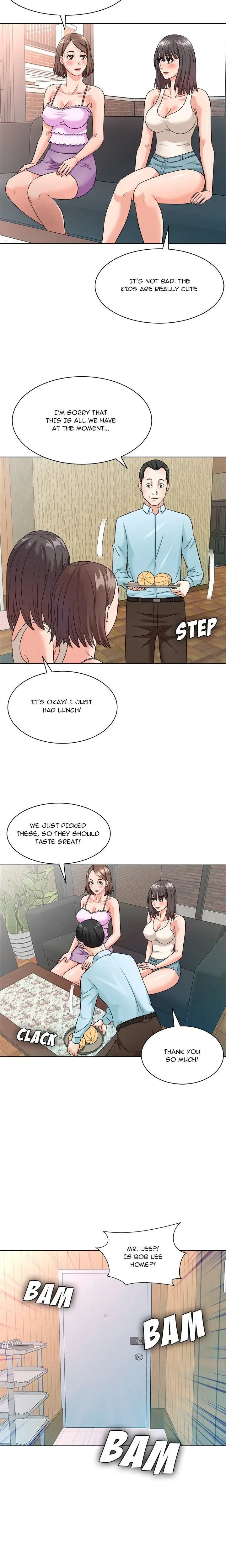 Angel House Chapter 11 - Page 3