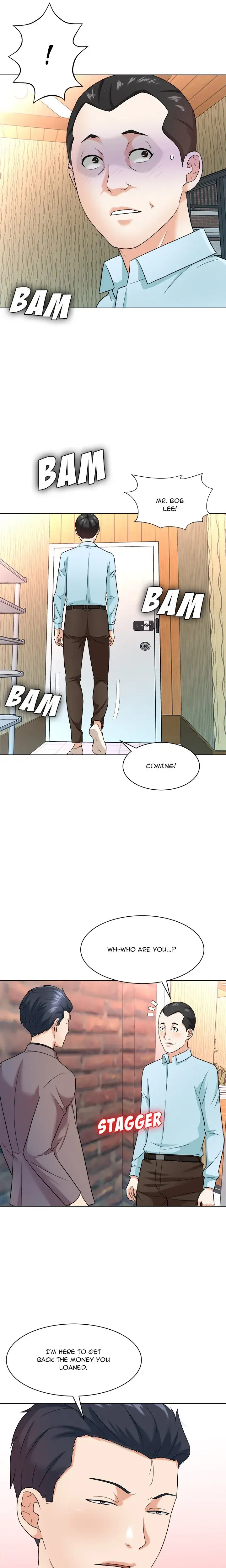 Angel House Chapter 11 - Page 4