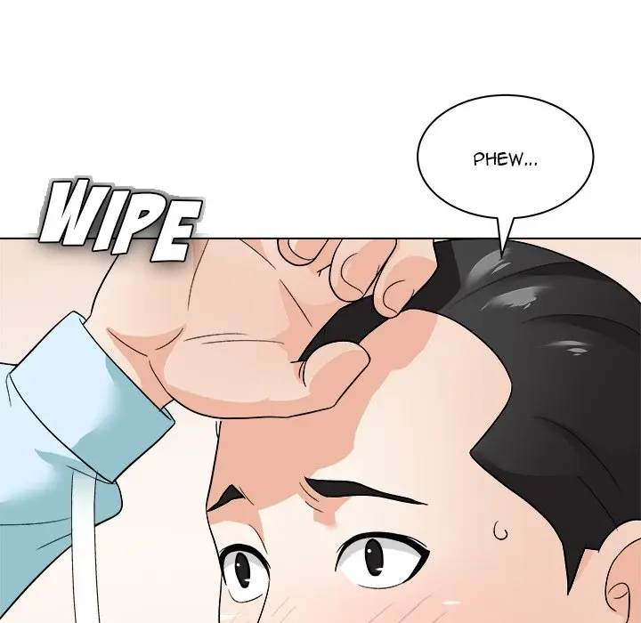 Angel House Chapter 11 - Page 56