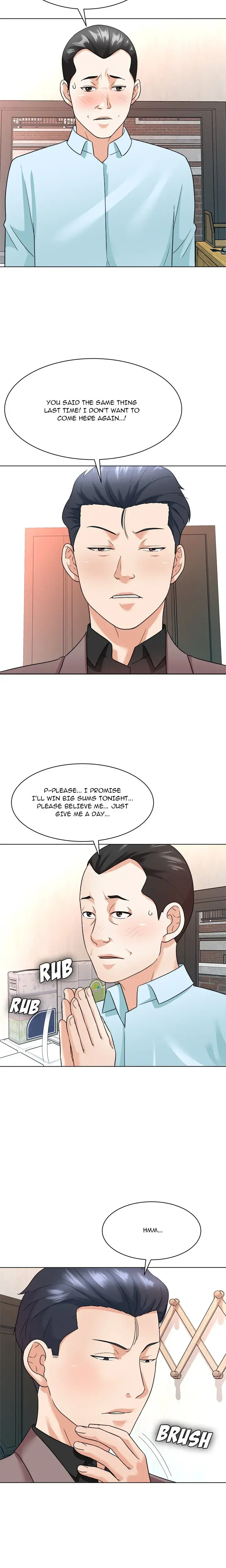 Angel House Chapter 11 - Page 6