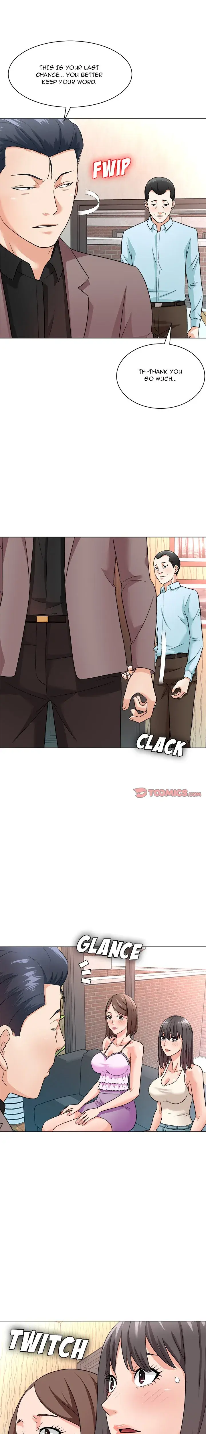 Angel House Chapter 11 - Page 7