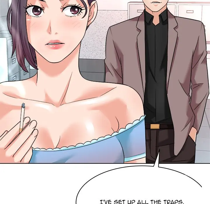 Angel House Chapter 11 - Page 73