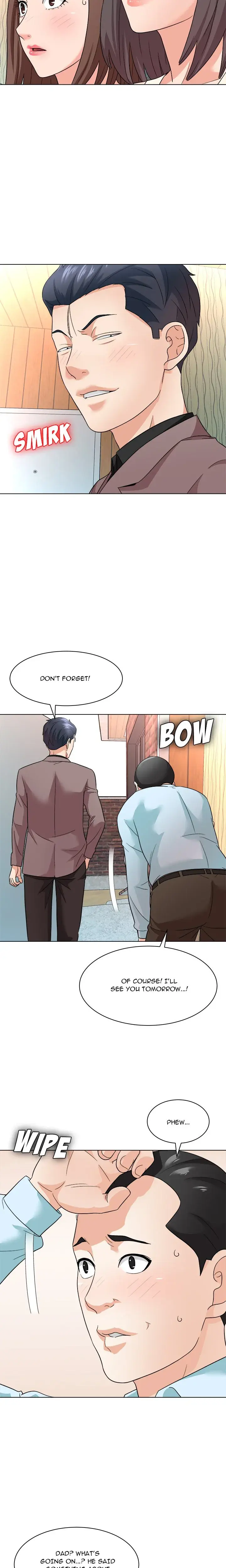 Angel House Chapter 11 - Page 8
