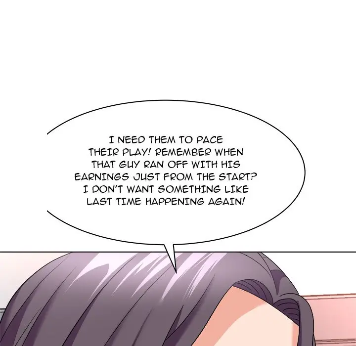 Angel House Chapter 11 - Page 80