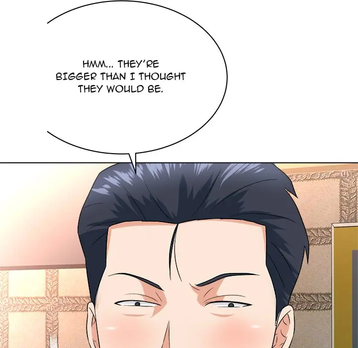Angel House Chapter 12 - Page 101