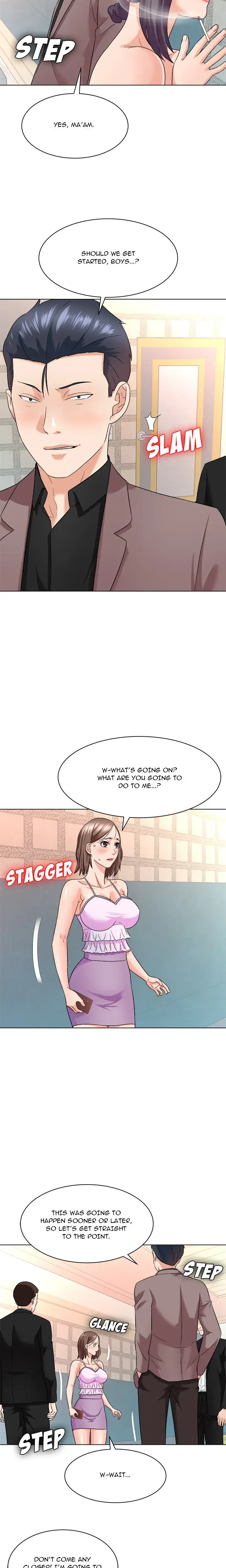 Angel House Chapter 12 - Page 11