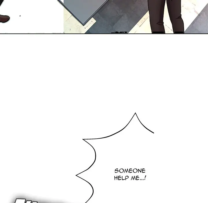 Angel House Chapter 12 - Page 110