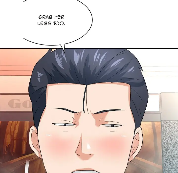 Angel House Chapter 12 - Page 117