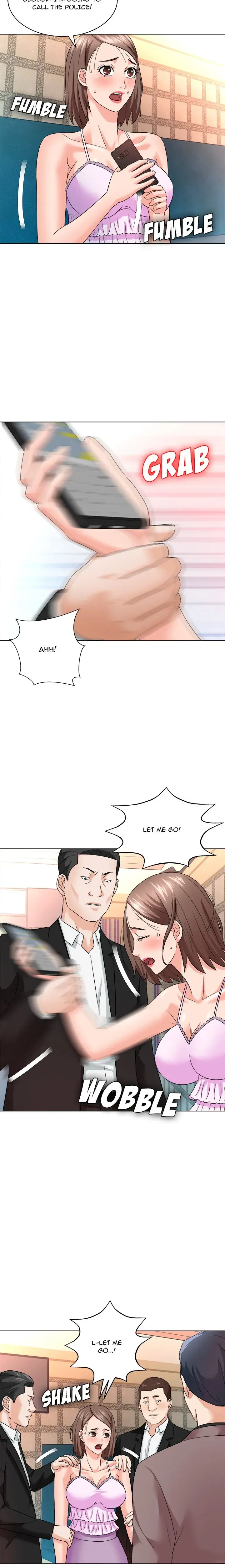 Angel House Chapter 12 - Page 12