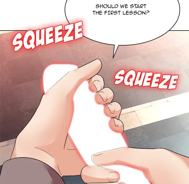 Angel House Chapter 12 - Page 123