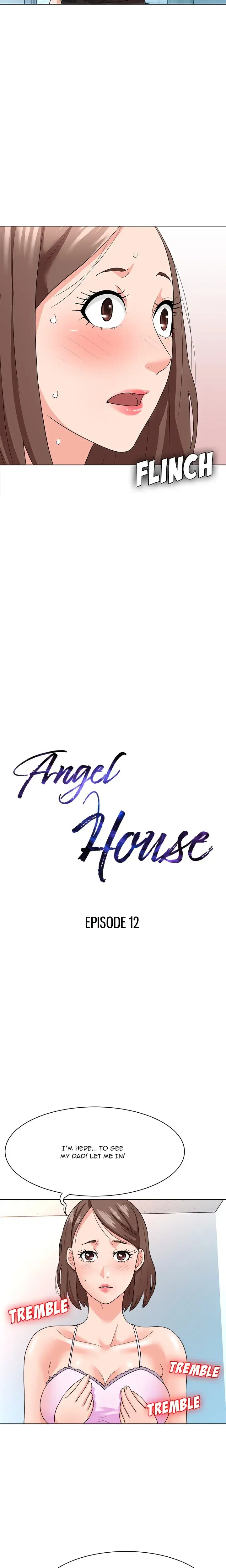 Angel House Chapter 12 - Page 2