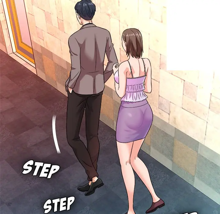 Angel House Chapter 12 - Page 24