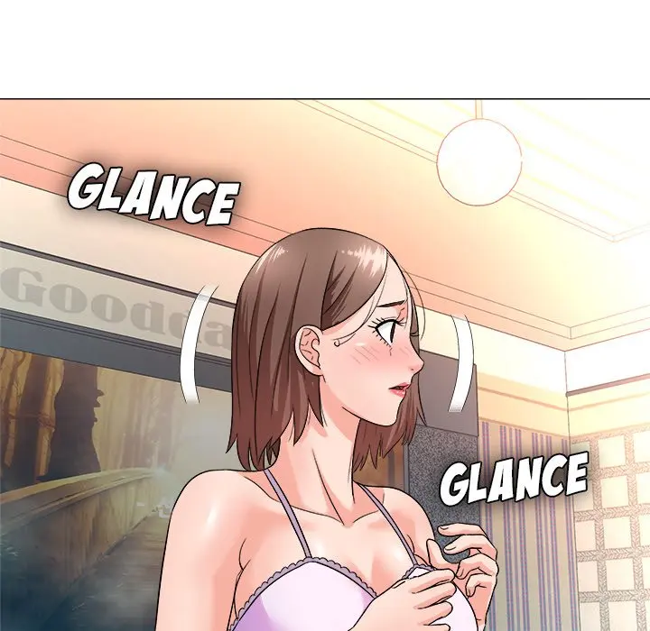 Angel House Chapter 12 - Page 27
