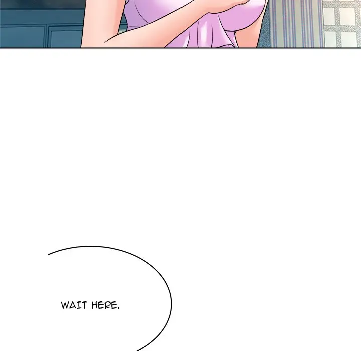 Angel House Chapter 12 - Page 28