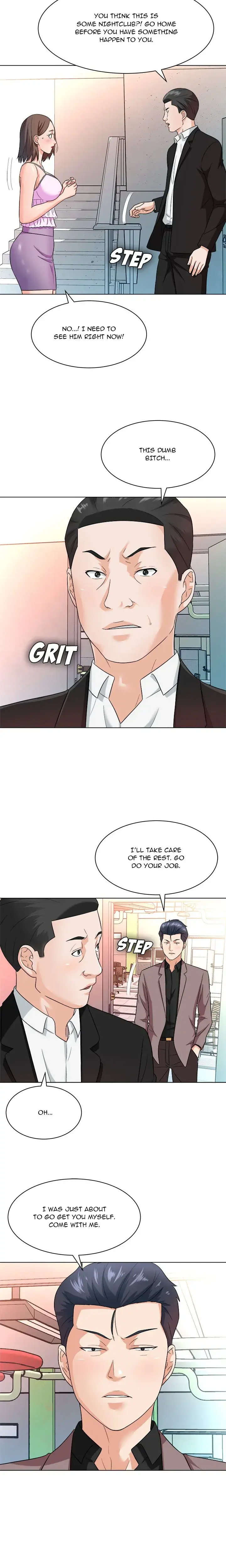 Angel House Chapter 12 - Page 3