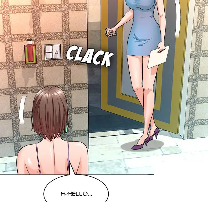 Angel House Chapter 12 - Page 37