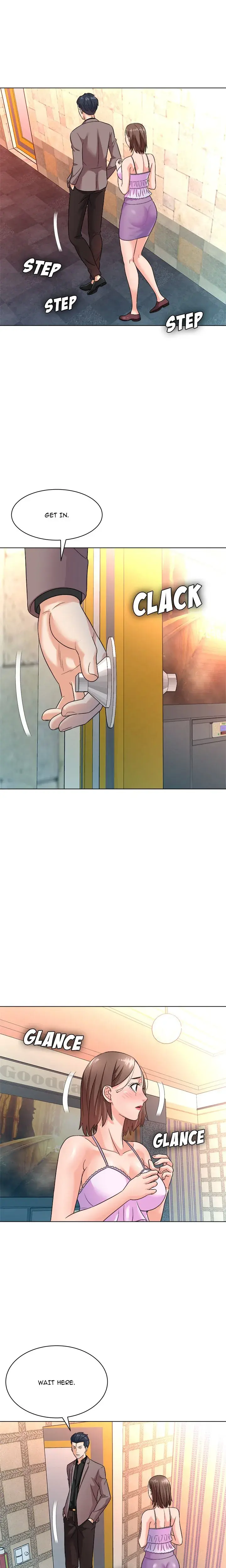 Angel House Chapter 12 - Page 4