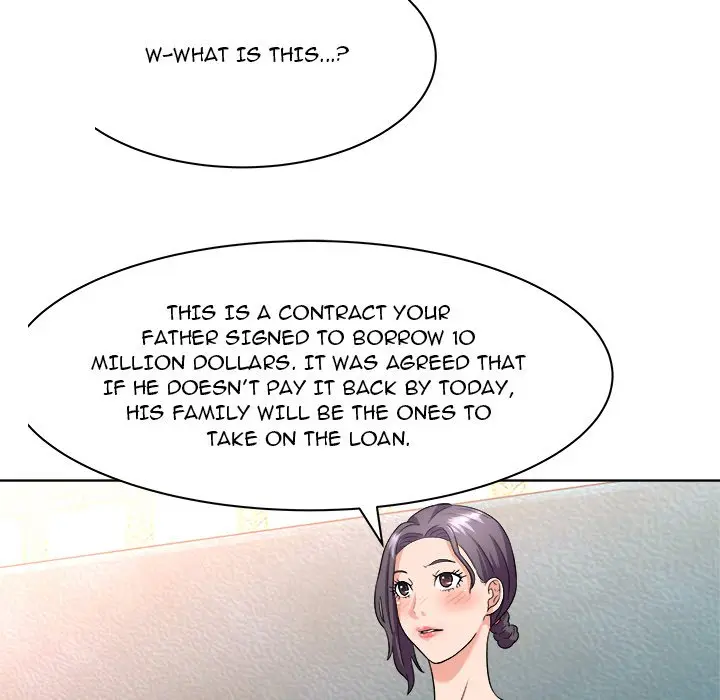 Angel House Chapter 12 - Page 40