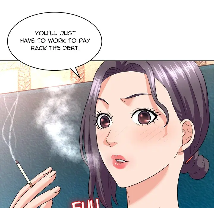 Angel House Chapter 12 - Page 60