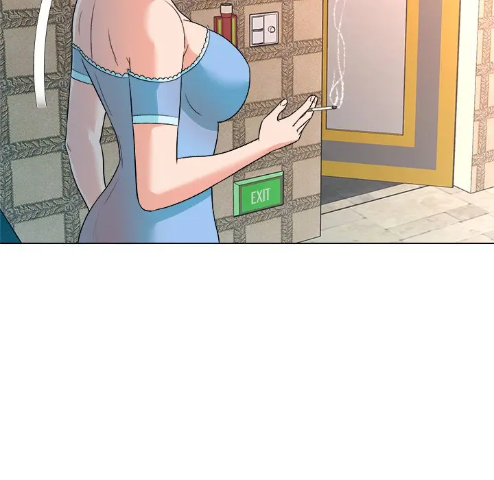 Angel House Chapter 12 - Page 67