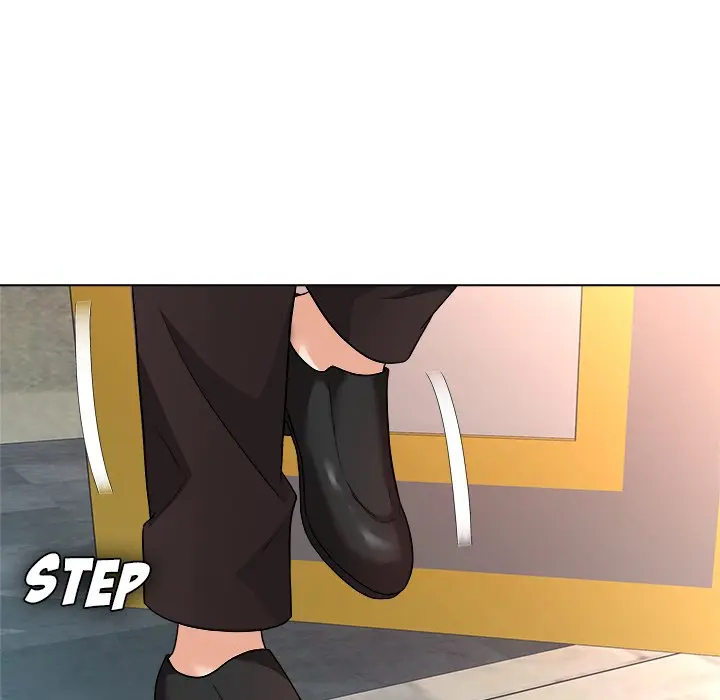 Angel House Chapter 12 - Page 68