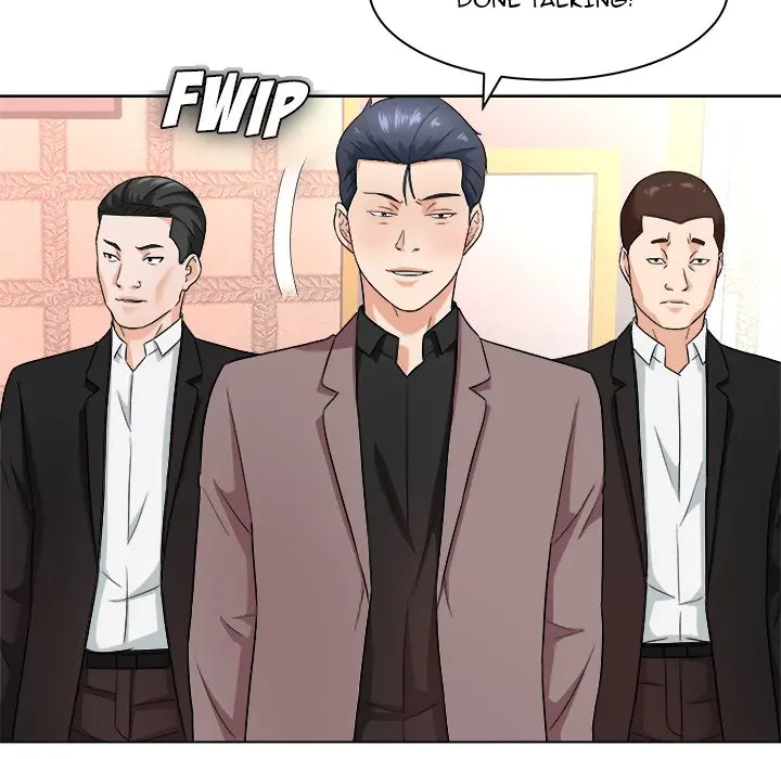 Angel House Chapter 12 - Page 70
