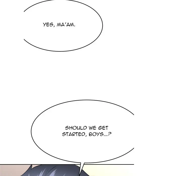 Angel House Chapter 12 - Page 73