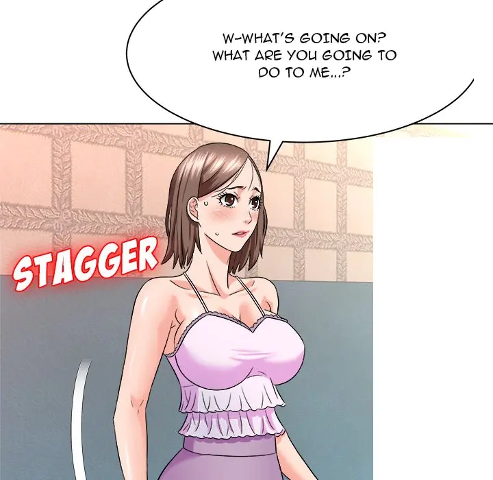 Angel House Chapter 12 - Page 76